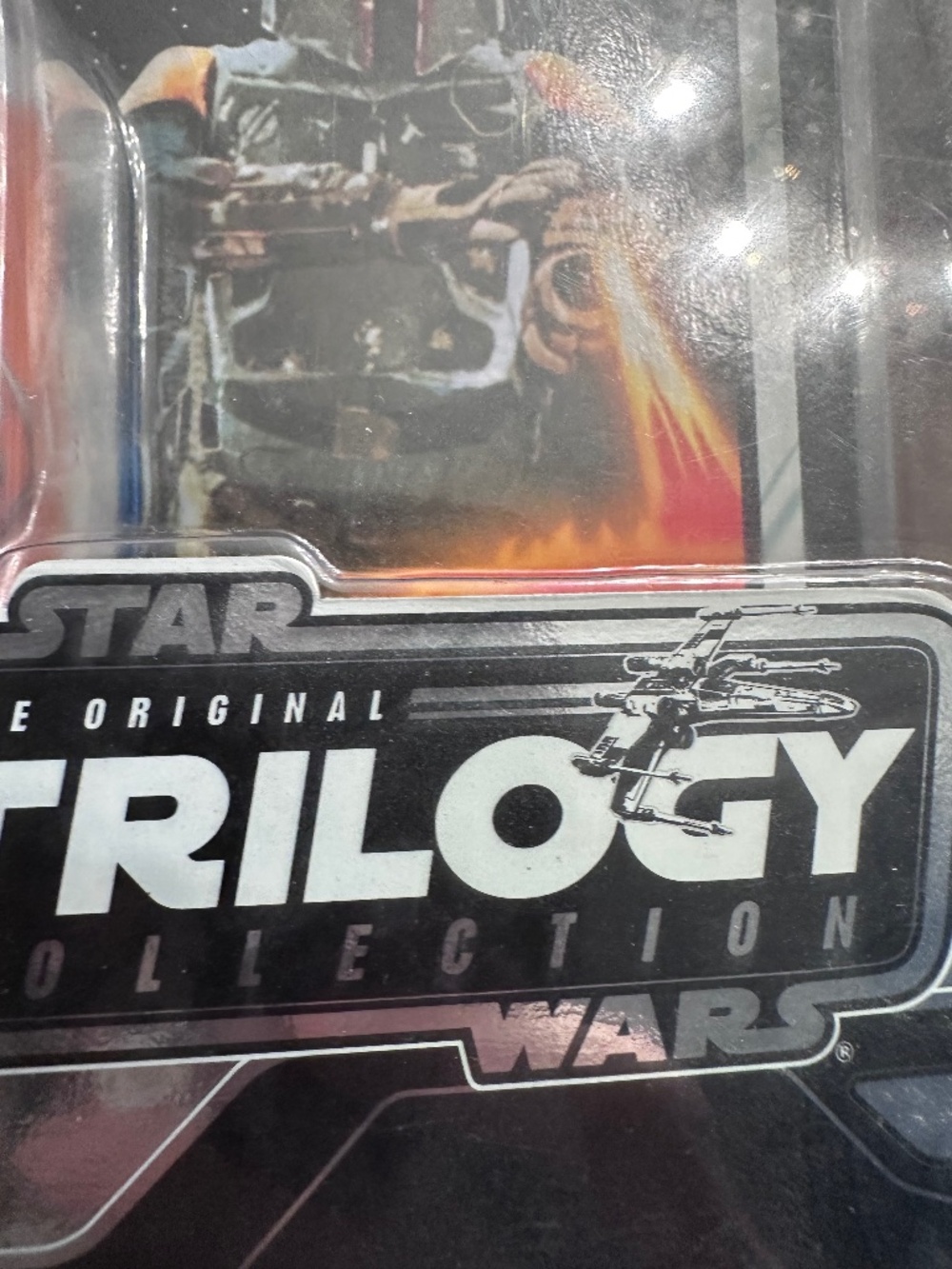 Star Wars Return of the Jedi